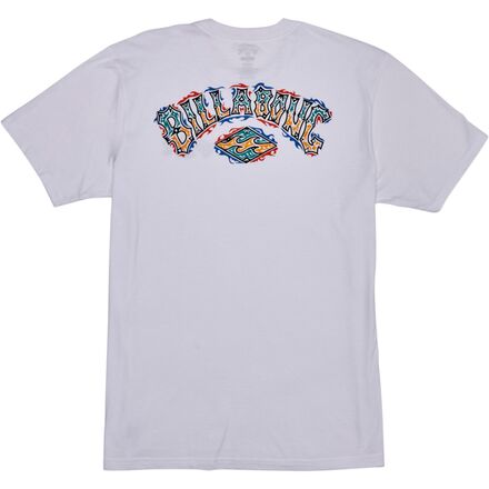 Billabong - Theme Arch Shirt - Men's
