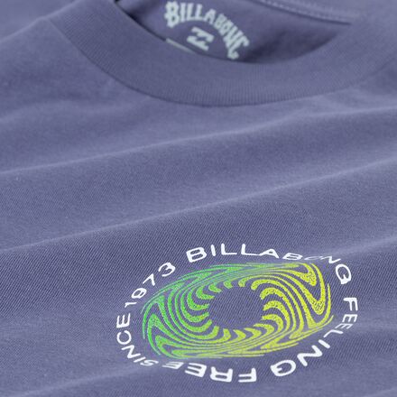 Billabong - Heat Short-Sleeve T-Shirt - Men's