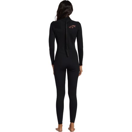 Billabong - 302 Foil BZ GBS Fullsuit - Women's