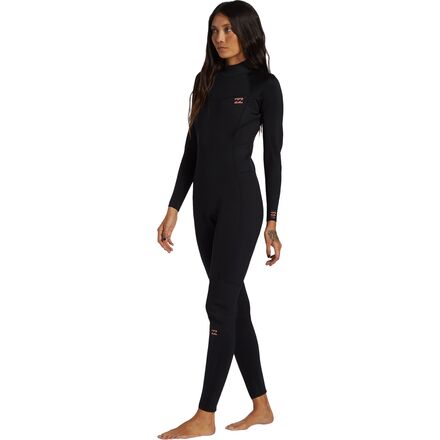 Billabong - 302 Foil BZ GBS Fullsuit - Women's