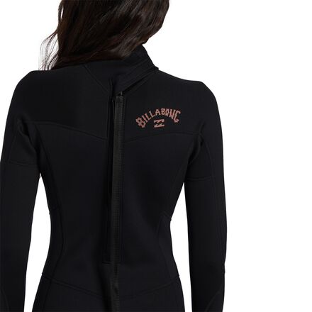 Billabong - 302 Foil BZ GBS Fullsuit - Women's