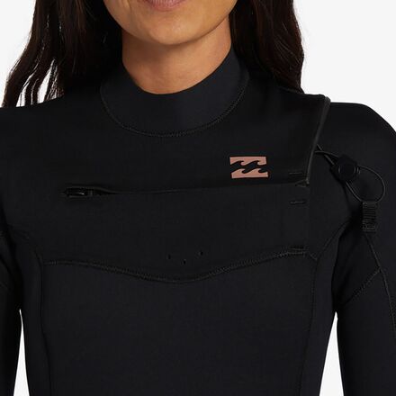 Billabong - 403 Foil BZ GBS Fullsuit - Women's
