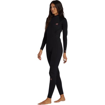 Billabong - 403 Foil BZ GBS Fullsuit - Women's