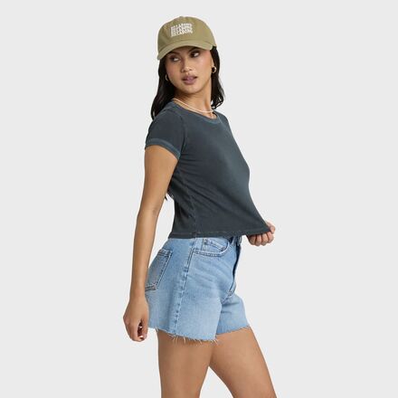 Billabong - Riley Short - Women's