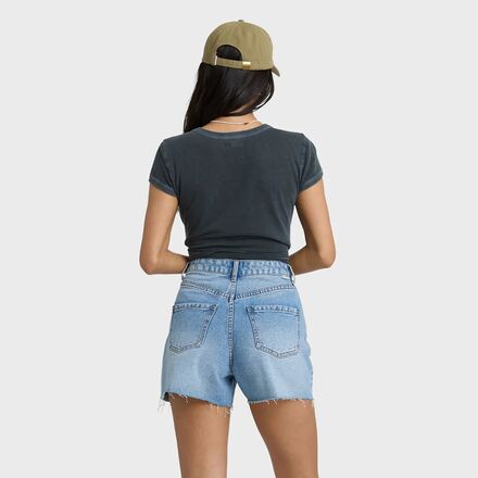 Billabong - Riley Short - Women's