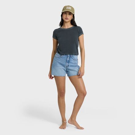 Billabong - Riley Short - Women's