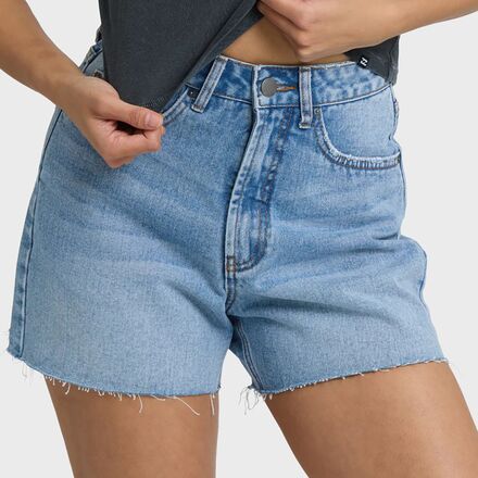 Billabong - Riley Short - Women's
