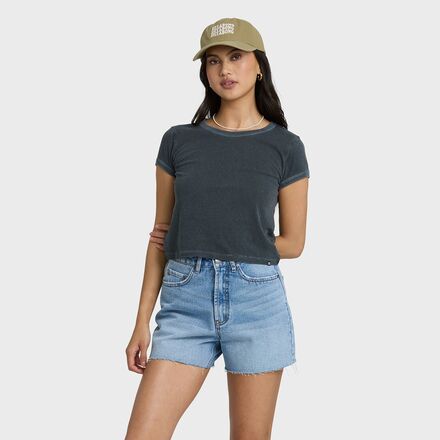 Billabong - Riley Short - Women's