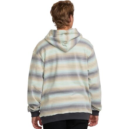 Billabong - Rancho Pullover Hoodie - Men's