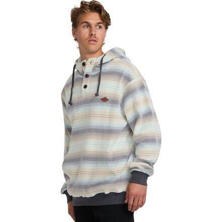 Billabong - Rancho Pullover Hoodie - Men's