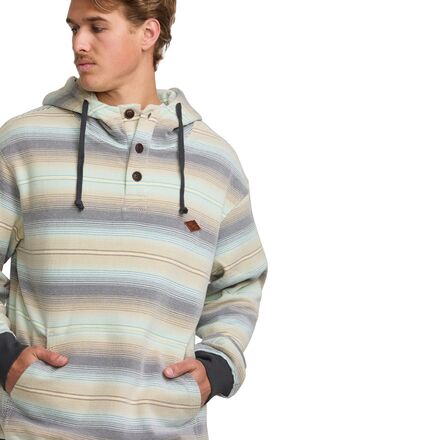 Billabong - Rancho Pullover Hoodie - Men's