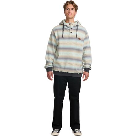 Billabong - Rancho Pullover Hoodie - Men's