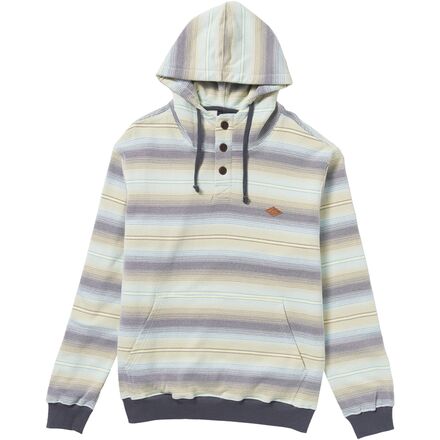 Billabong - Rancho Pullover Hoodie - Men's