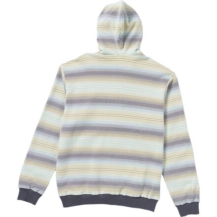 Billabong - Rancho Pullover Hoodie - Men's