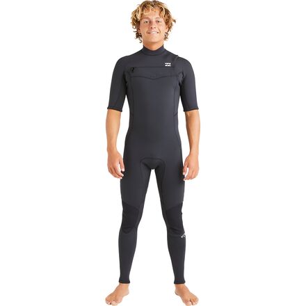 22 Absolute Natural CZ SS Full Wetsuit - Men's