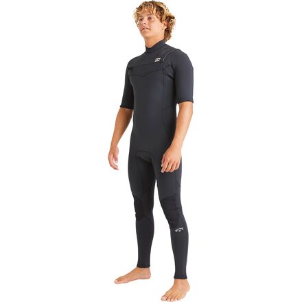 Billabong - 22 Absolute Natural CZ SS Full Wetsuit - Men's