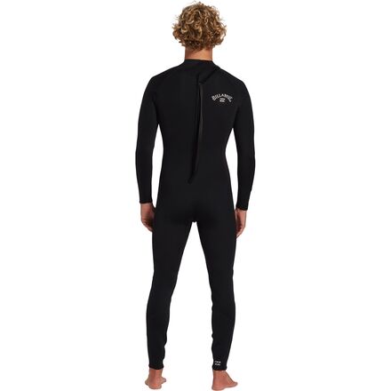 Billabong - 302 Foil BZ FL Fullsuit - Men's