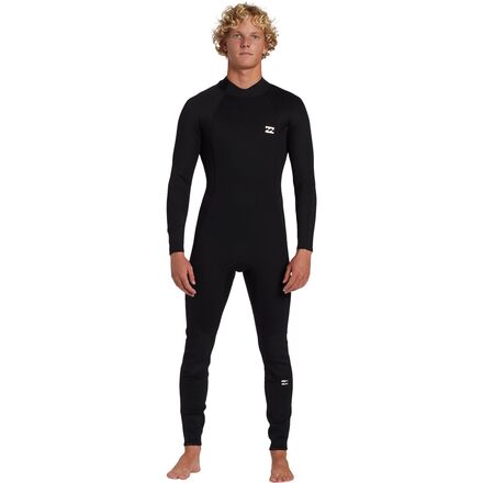 Billabong - 302 Foil BZ FL Fullsuit - Men's