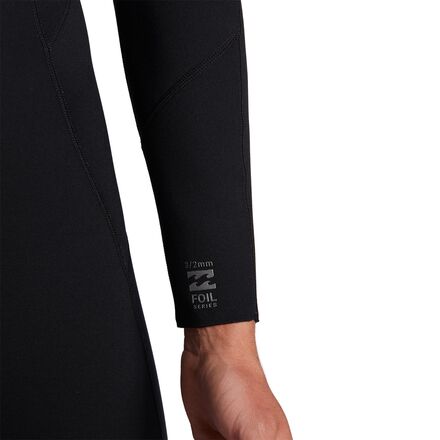 Billabong - 302 Foil BZ FL Fullsuit - Men's