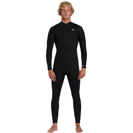 302 Foil CZ GBS Fullsuit - Men's