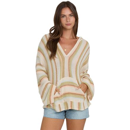Baja Beach Top - Women's