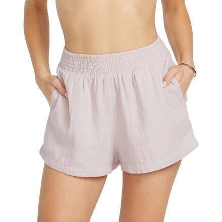 Billabong - In The Waves Short - Women's