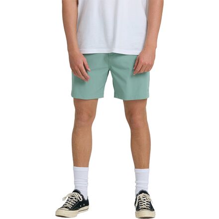 Crossfire 17 Submersible Short - Men's