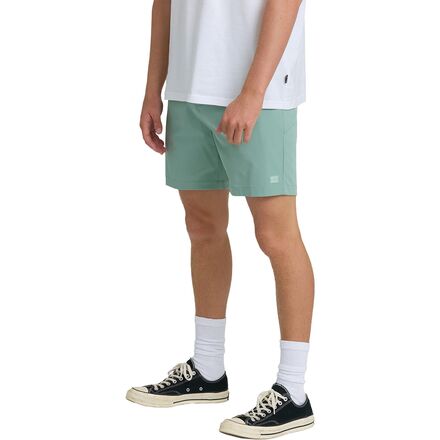 Billabong - Crossfire 17 Submersible Short - Men's