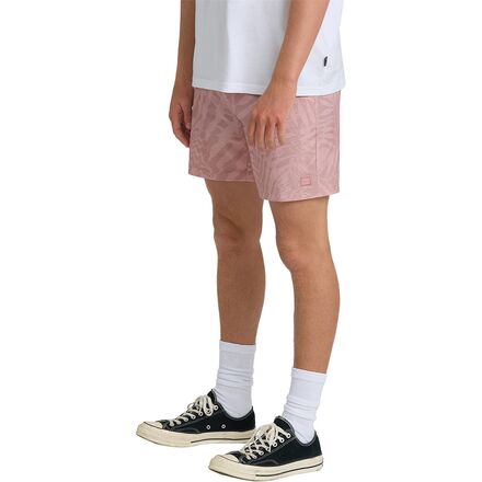 Billabong - Crossfire 17 Submersible Short - Men's