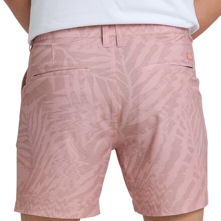Billabong - Crossfire 17 Submersible Short - Men's