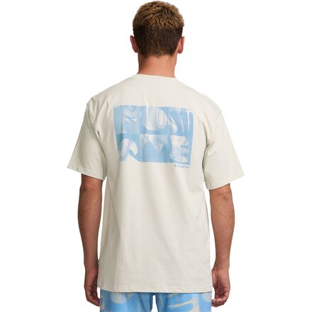 Elements Regular Short-Sleeve T-Shirt - Men's