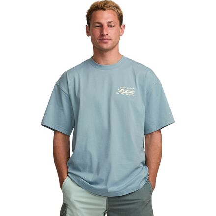 I Surf Better In My Dreams Short-Sleeve T-Shirt - Men's