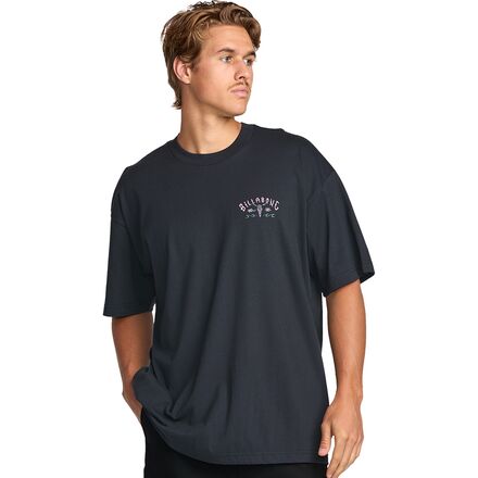 Billabong - Raging Bull Regular T-Shirt - Men's