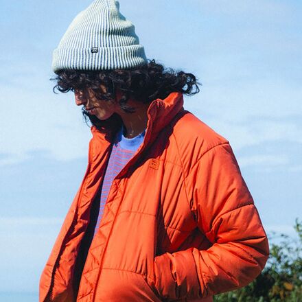 Billabong - High Line Puffer Jacket - Women's