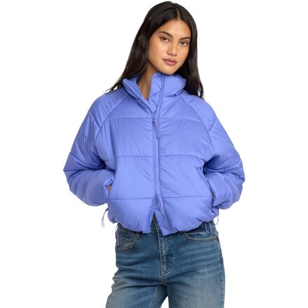High Line Puffer Jacket - Women's