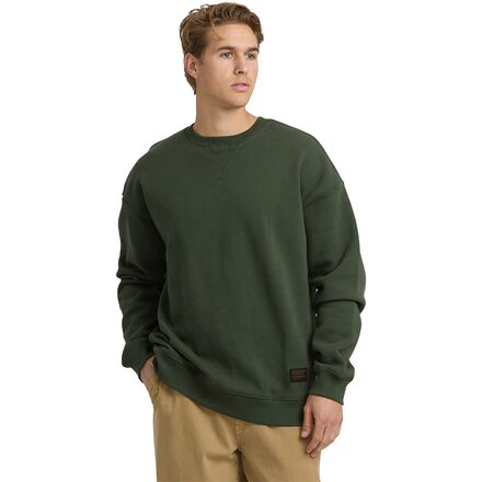Fort Garage Crew Sweatshirt - Men's