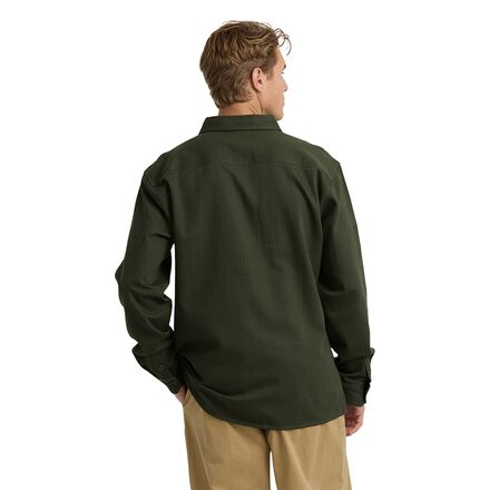 Billabong - Fort Garage Long-Sleeve T-Shirt - Men's
