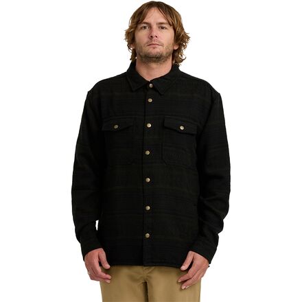 Lodge Long-Sleeve Shirt - Men's