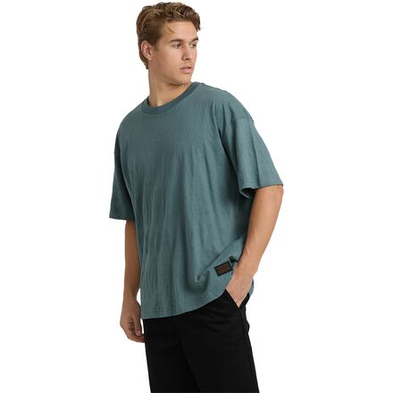 Needle Garage Short-Sleeve T-Shirt - Men's