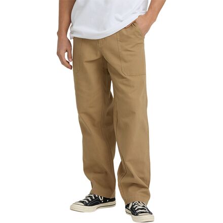 Stamped Garage Patch Pant - Men's