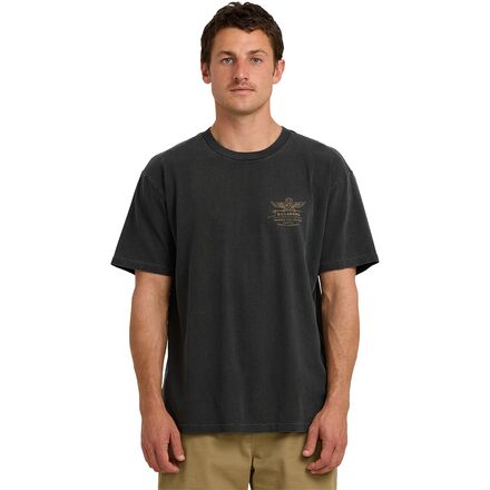 Wingspan Garage Short-Sleeve T-Shirt - Men's
