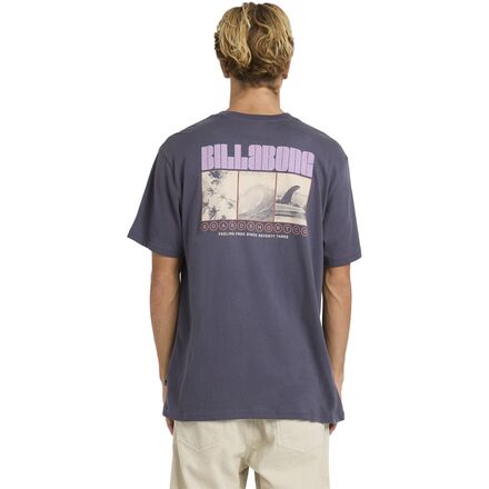 Broadsheet Premium Shirt - Men's