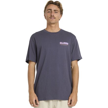 Billabong - Broadsheet Premium Shirt - Men's