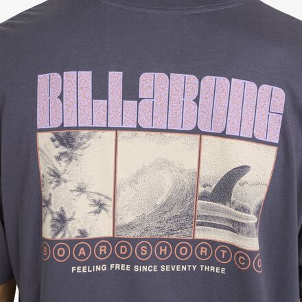Billabong - Broadsheet Premium Shirt - Men's