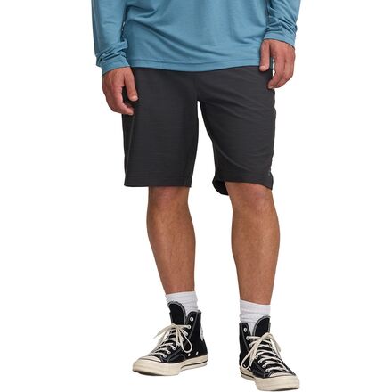 Crossfire Mid Submersible 19in Short - Men's