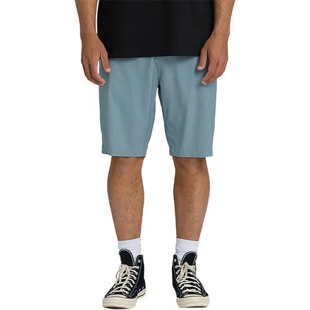 Crossfire Mid Submersible 19in Short - Men's