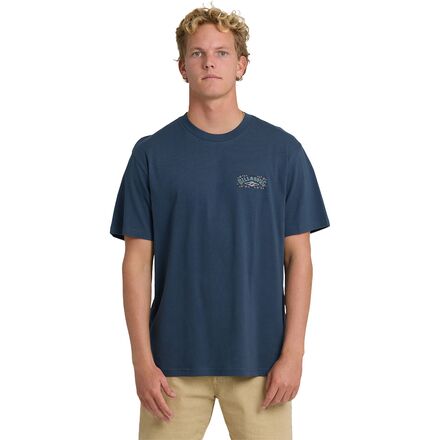 Billabong - Heritage Arch Premium Shirt - Men's