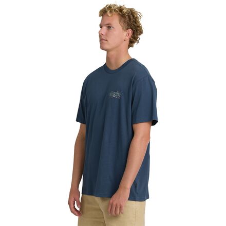 Billabong - Heritage Arch Premium Shirt - Men's