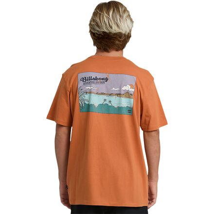 Post Cards Adiv Premium Shirt - Men's