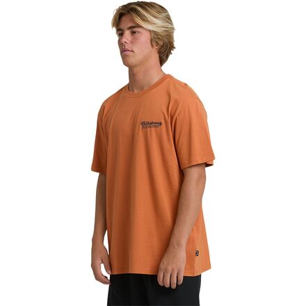 Billabong - Post Cards Adiv Premium Shirt - Men's